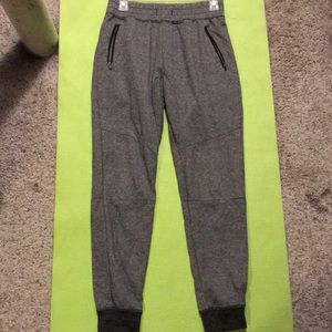 Brooklyn Cloth Joggers